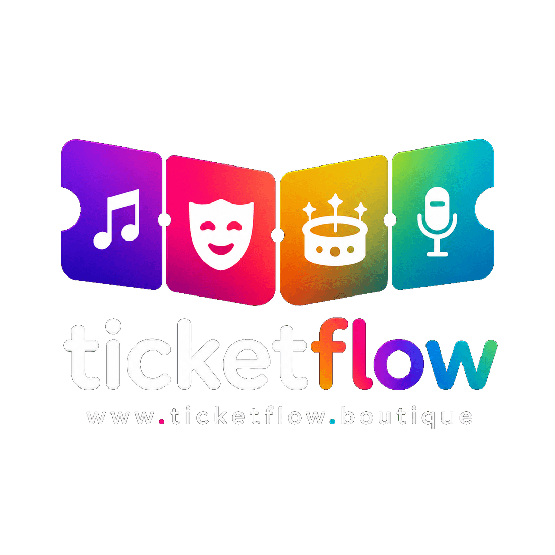 TicketFlow